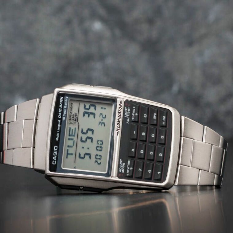 Часовници Casio DBC-32D-1AES 152674