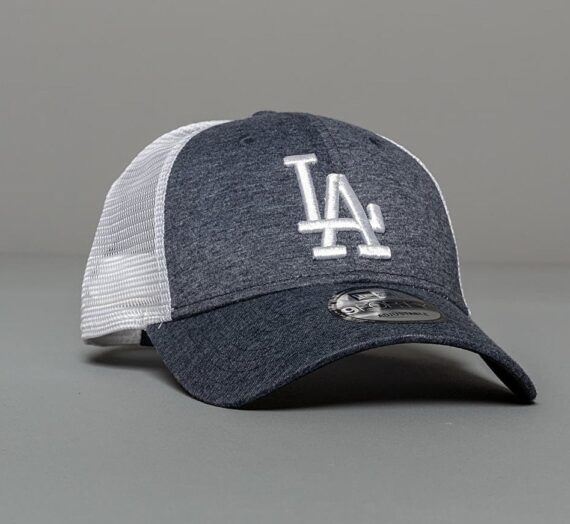 Шапки New Era 9Forty MLB Summer League Los Angeles Dodgers Trucker Blue 276330
