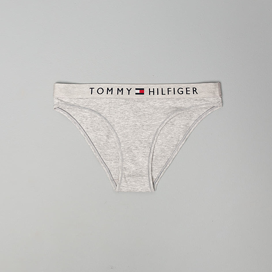 Бикини Tommy Hilfiger Tri-Color Bikini Grey 323689