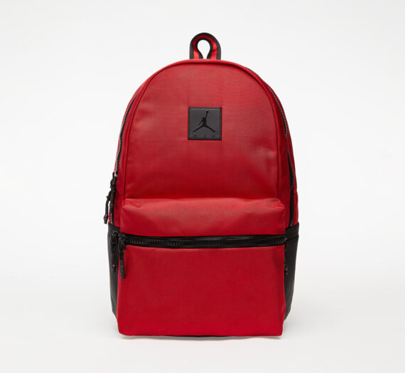 Раници Jordan Gym Backpack Red 494398