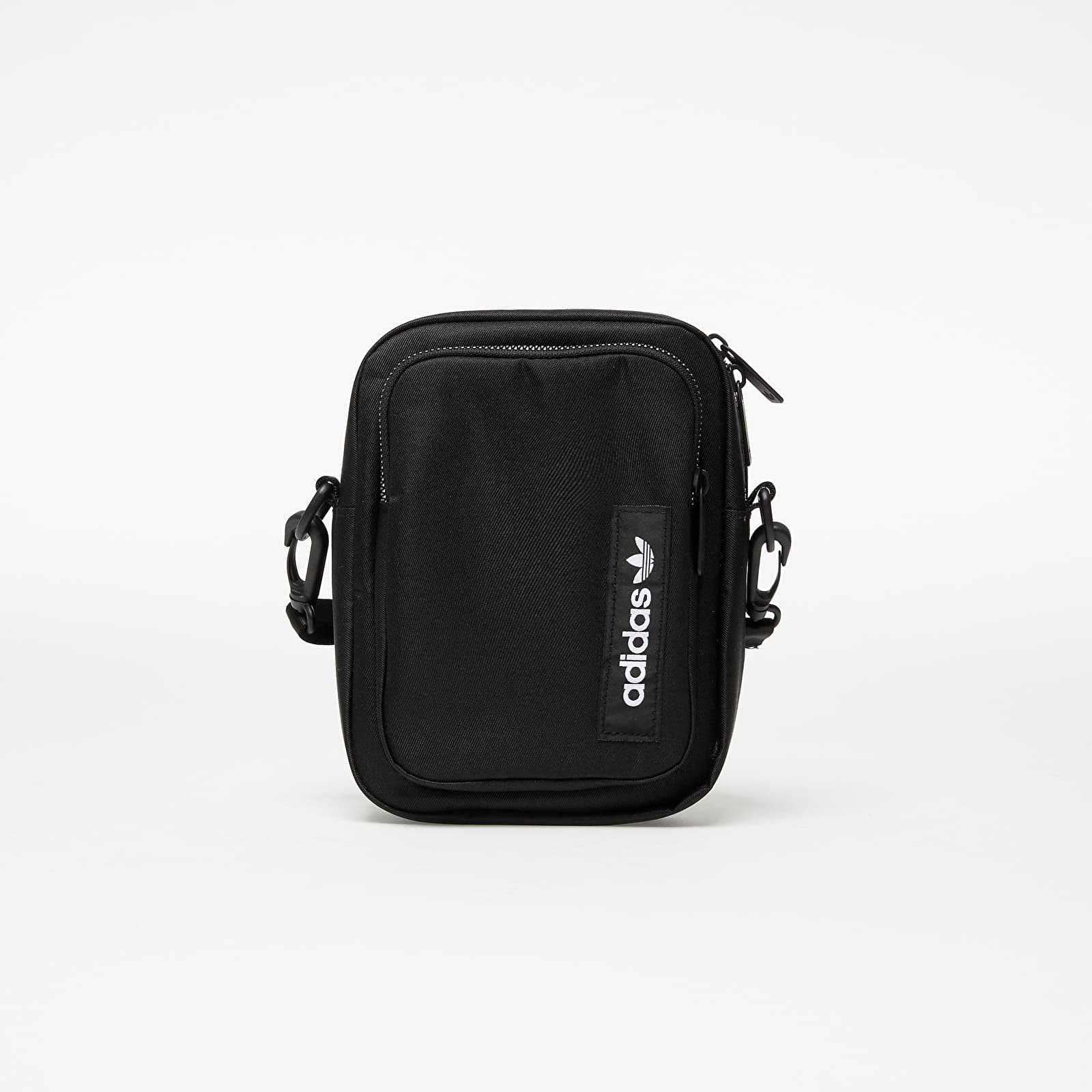Crossbody чанти adidas Sport Mini Bag Black/ White 516682
