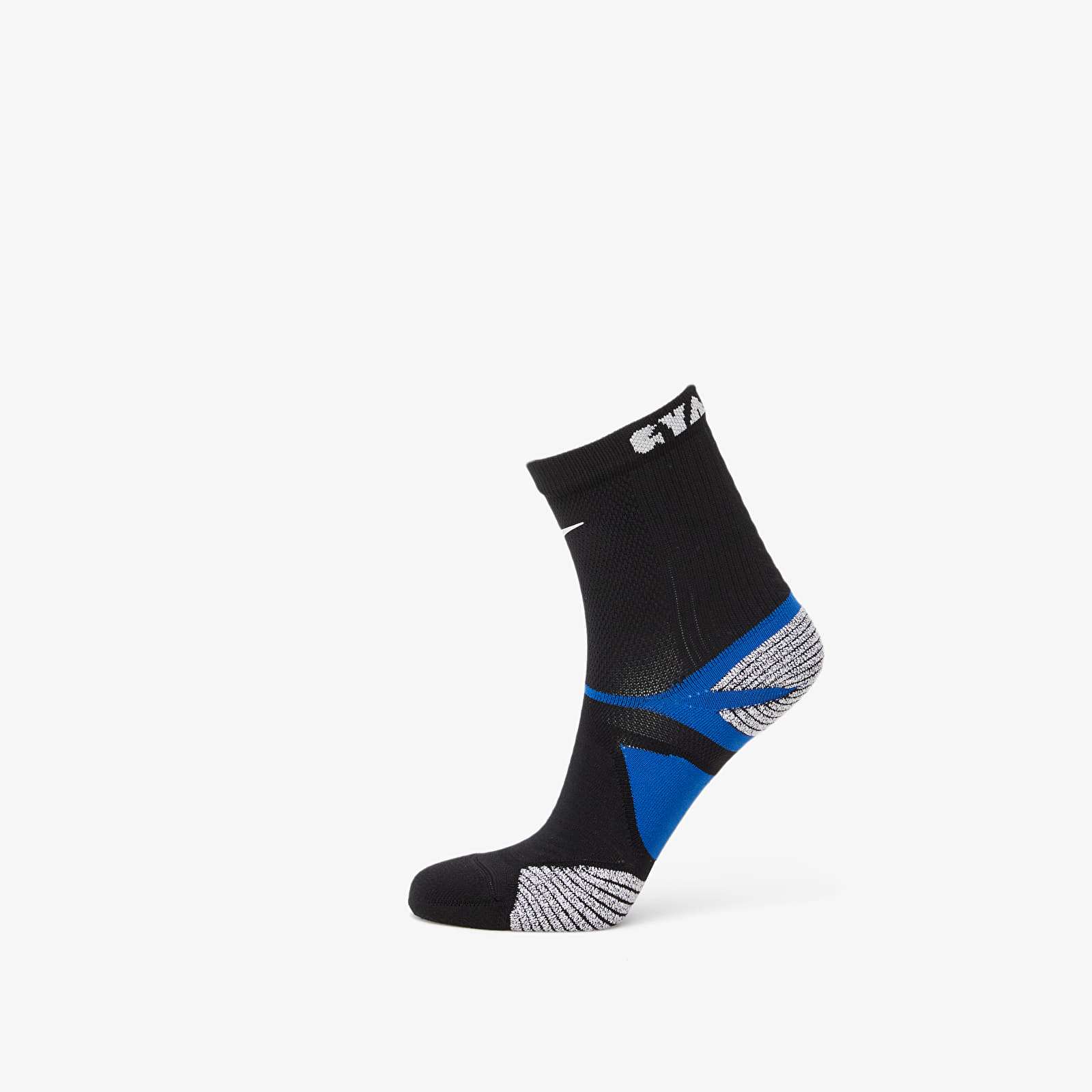 Аксесоари Nike x Gyakusou Ankle Racing Socks Black/ Sail/ Team Royal 616339