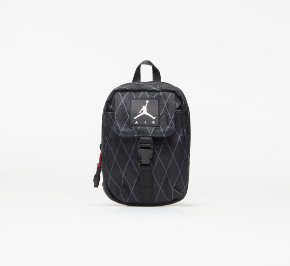 Crossbody чанти Jordan Anti-Gravity Pouch Black 622153