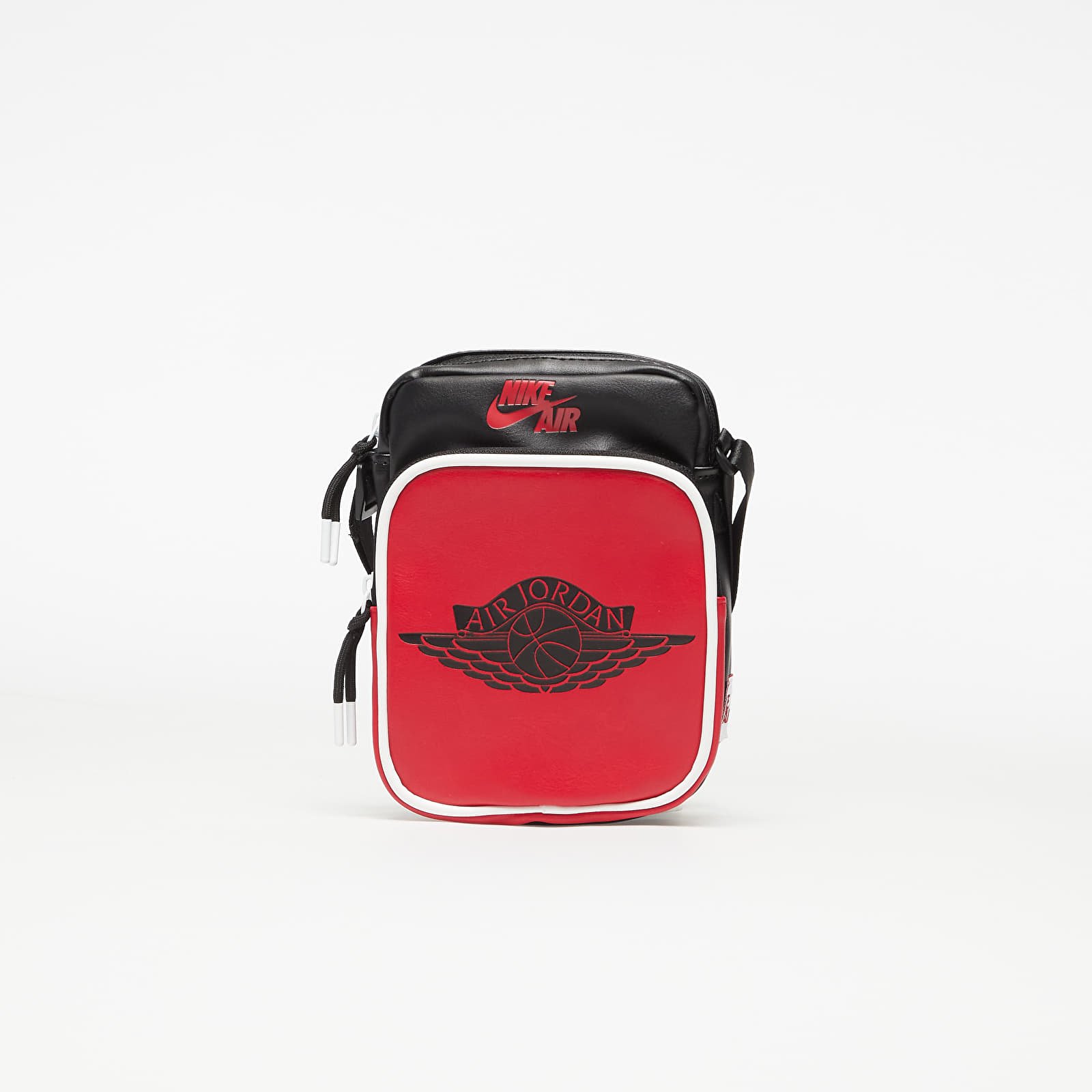 Crossbody чанти Jordan Jan Aj1 Festival Red/ Black 622165