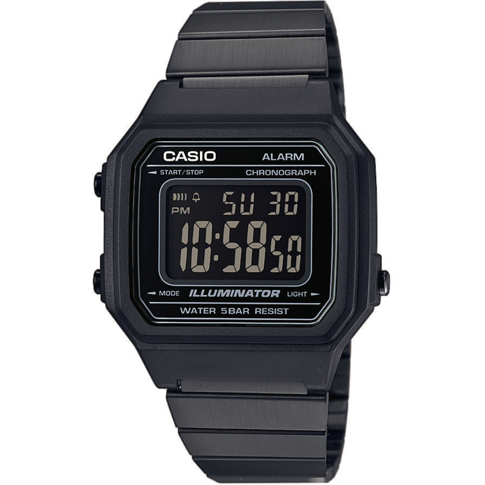 Часовници Casio Vintage B650WB-1BEF 638338