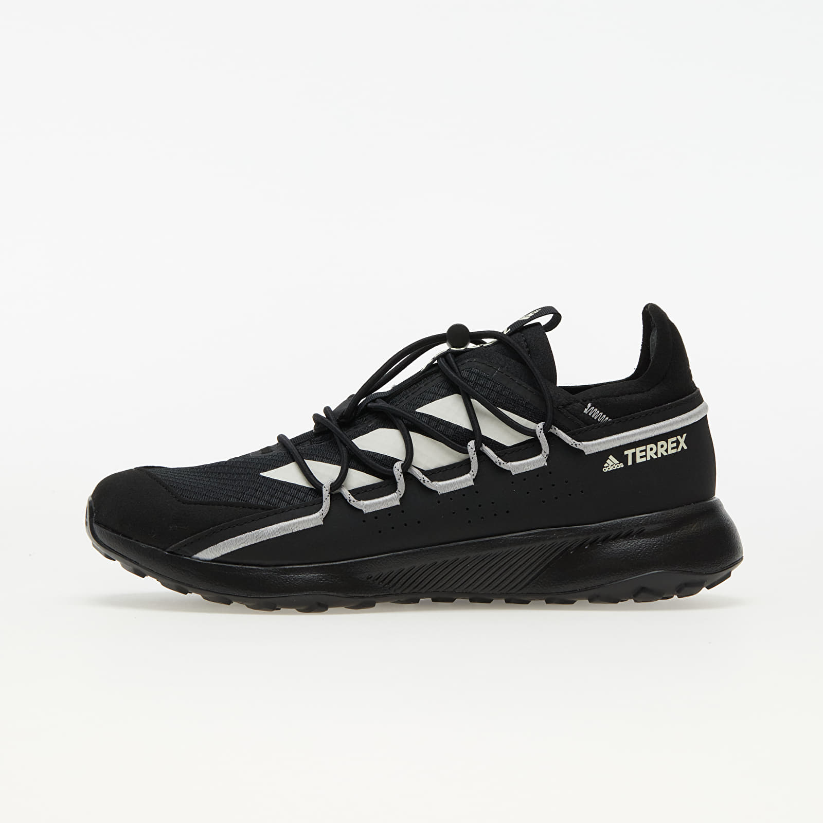 Мъжки кецове и обувки adidas Terrex Voyager 21 Core Black/ Core White/ Grey Two 656632
