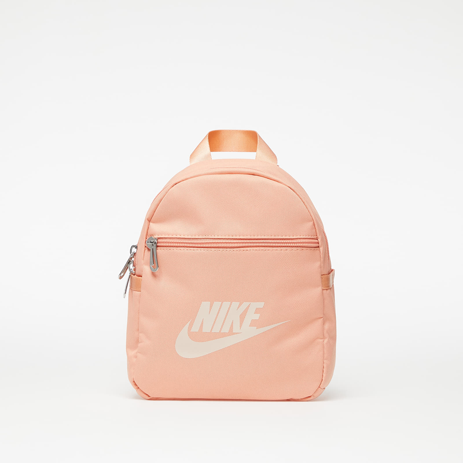 Раници Nike Sportswear Futura 365 W Mini Backpack Apricot Agate/ Apricot Agate/ Orange Pearl 721915