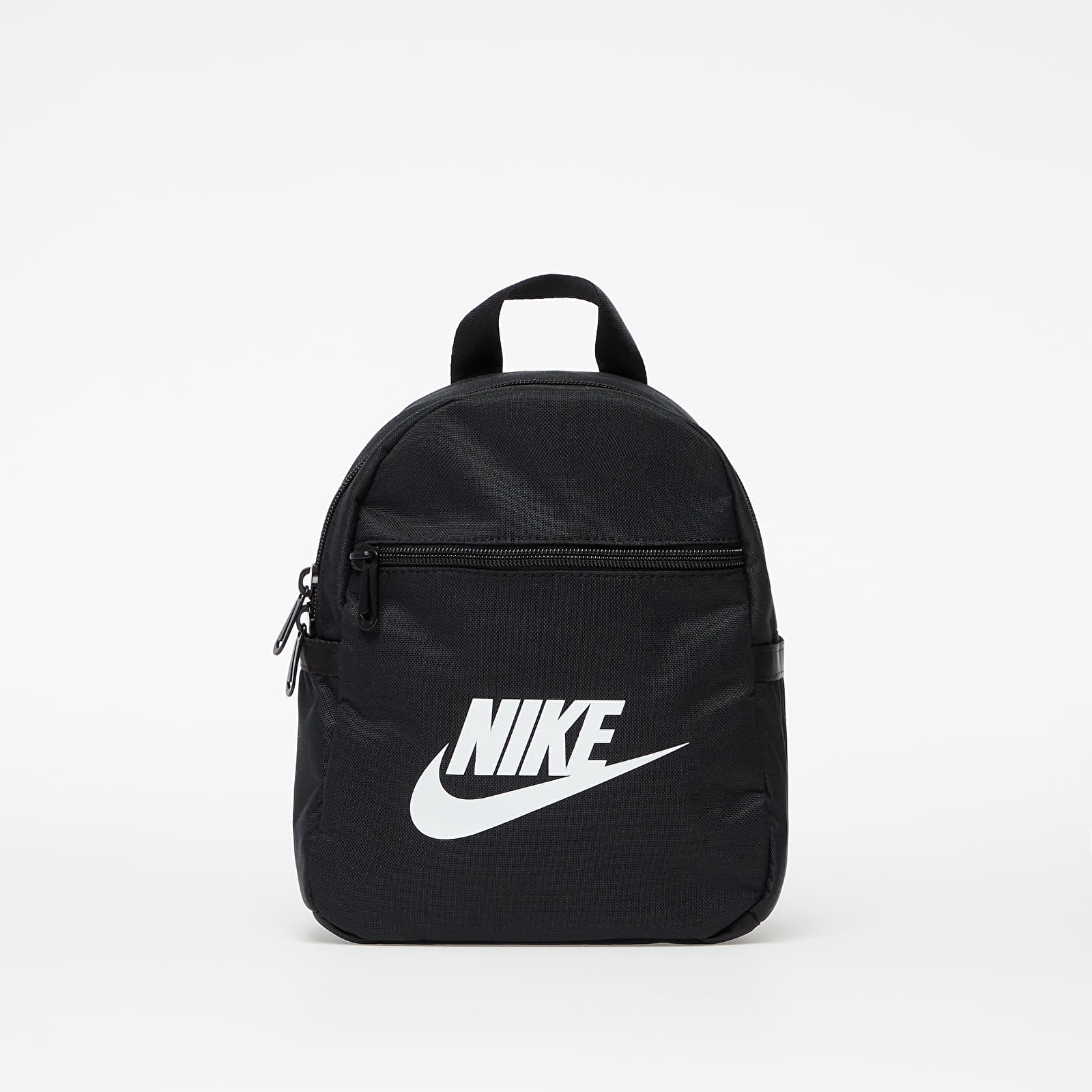 Раници Nike Sportswear Futura 365 W Mini Backpack Black/ Black/ White 721918