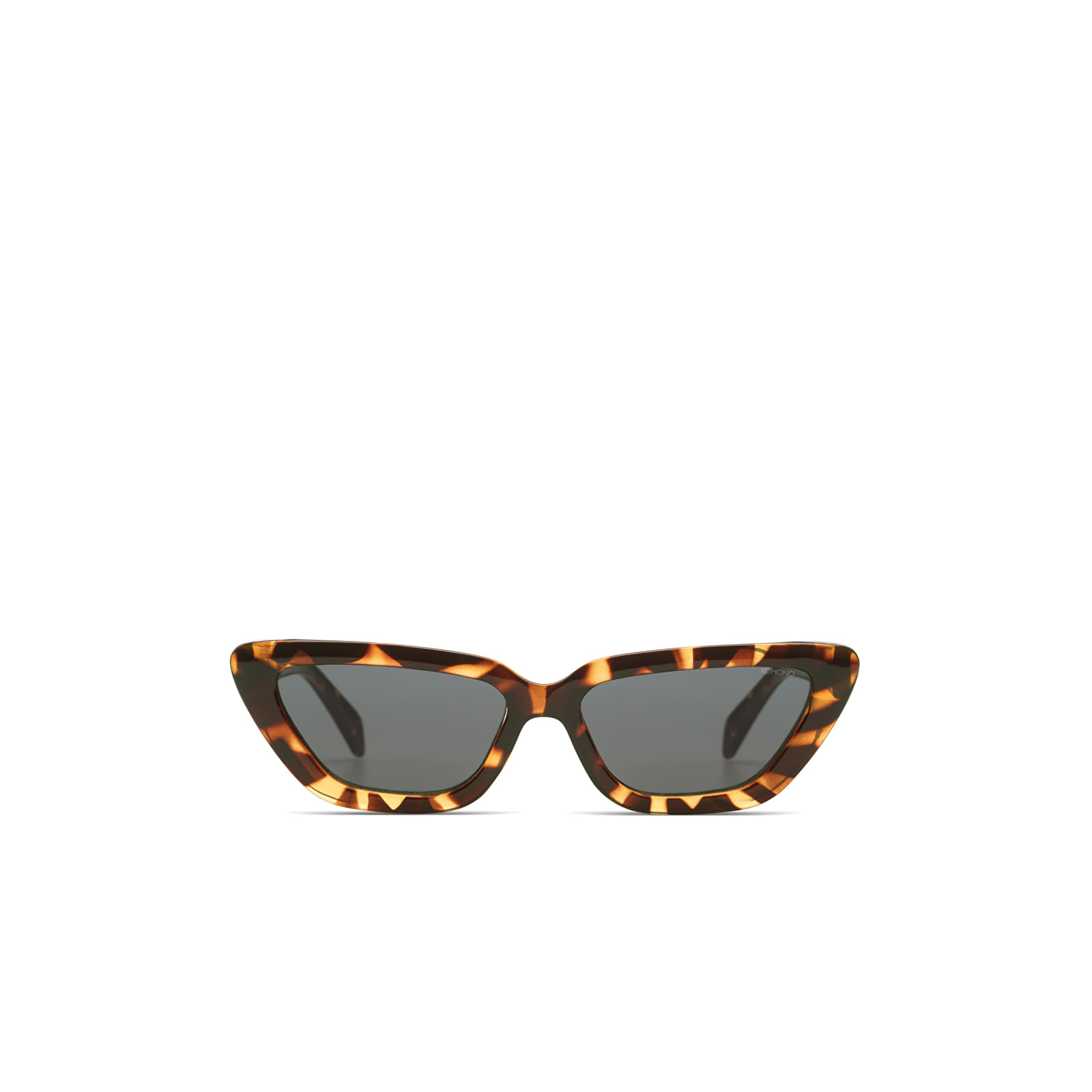 Слънчеви очила Komono Tony Sunglasses Havana 740596