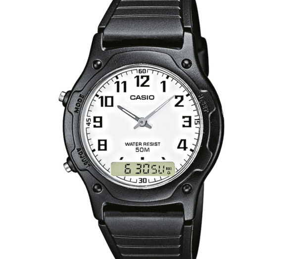 Часовници Casio Collection AW-49H-7BVEG 745027