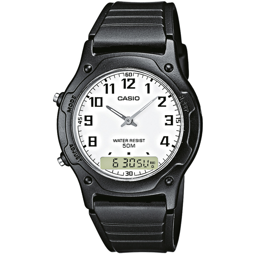Часовници Casio Collection AW-49H-7BVEG 745027