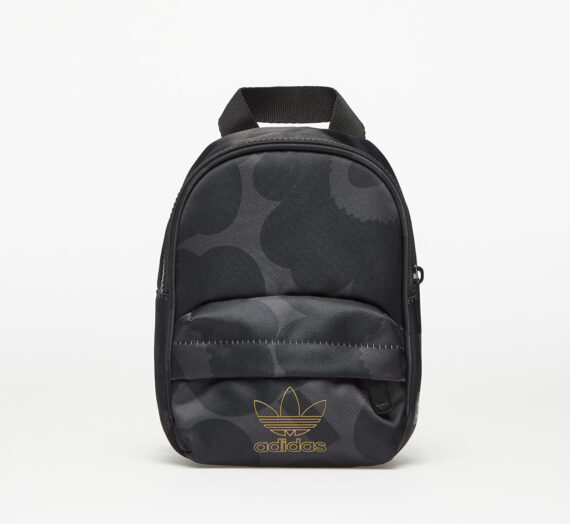 Раници adidas x Marimekko Backpack Mini Carbon/ Black 789985
