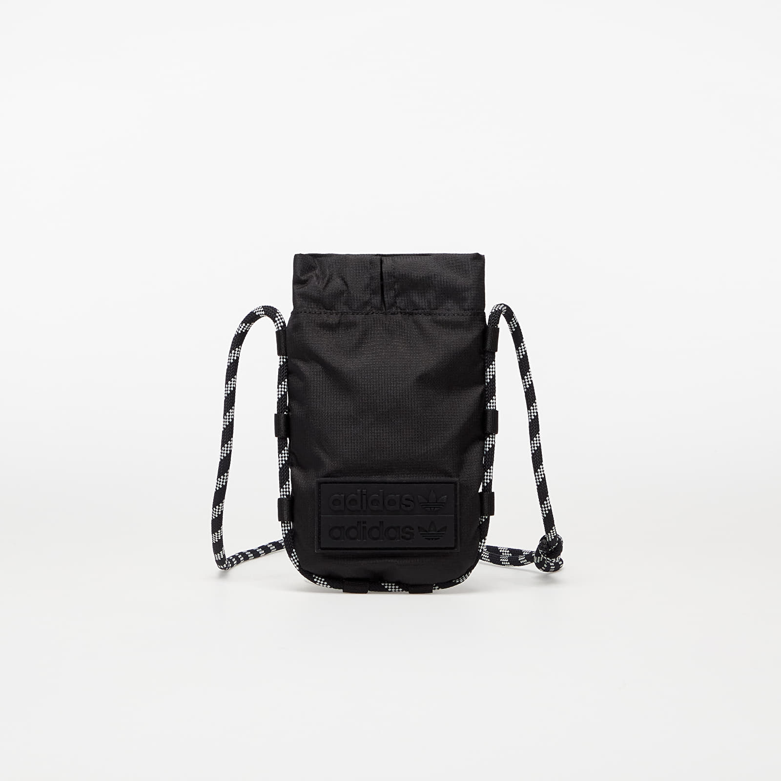Crossbody чанти adidas R.Y.V. Festival Bag Black 790714