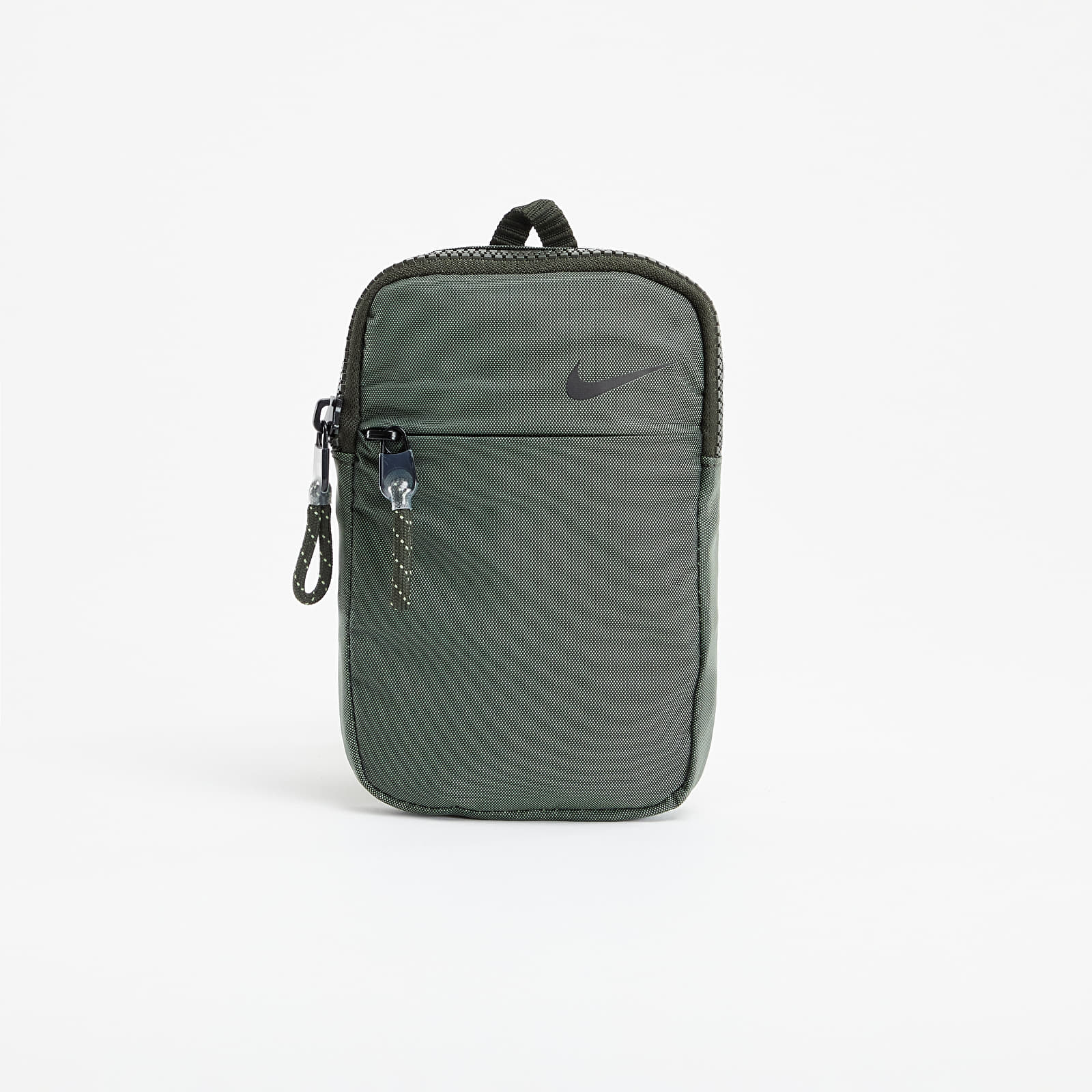 Хип чанти Nike Sportswear Essentials Hip Pack (Small) Sequoia/ Oil Green/ Black 804415