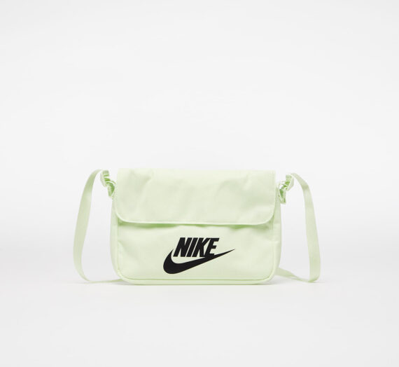 Crossbody чанти Nike Sportswear Women’s Revel Crossbody Bag Lime Ice/ Lime Ice/ Black 804628