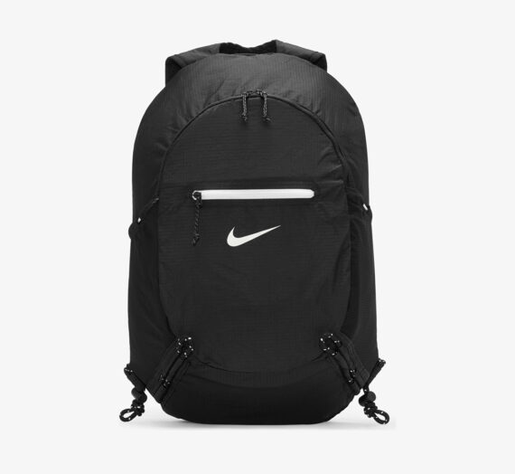 Раници Nike Stash Backpack Black/ Black/ White 807250