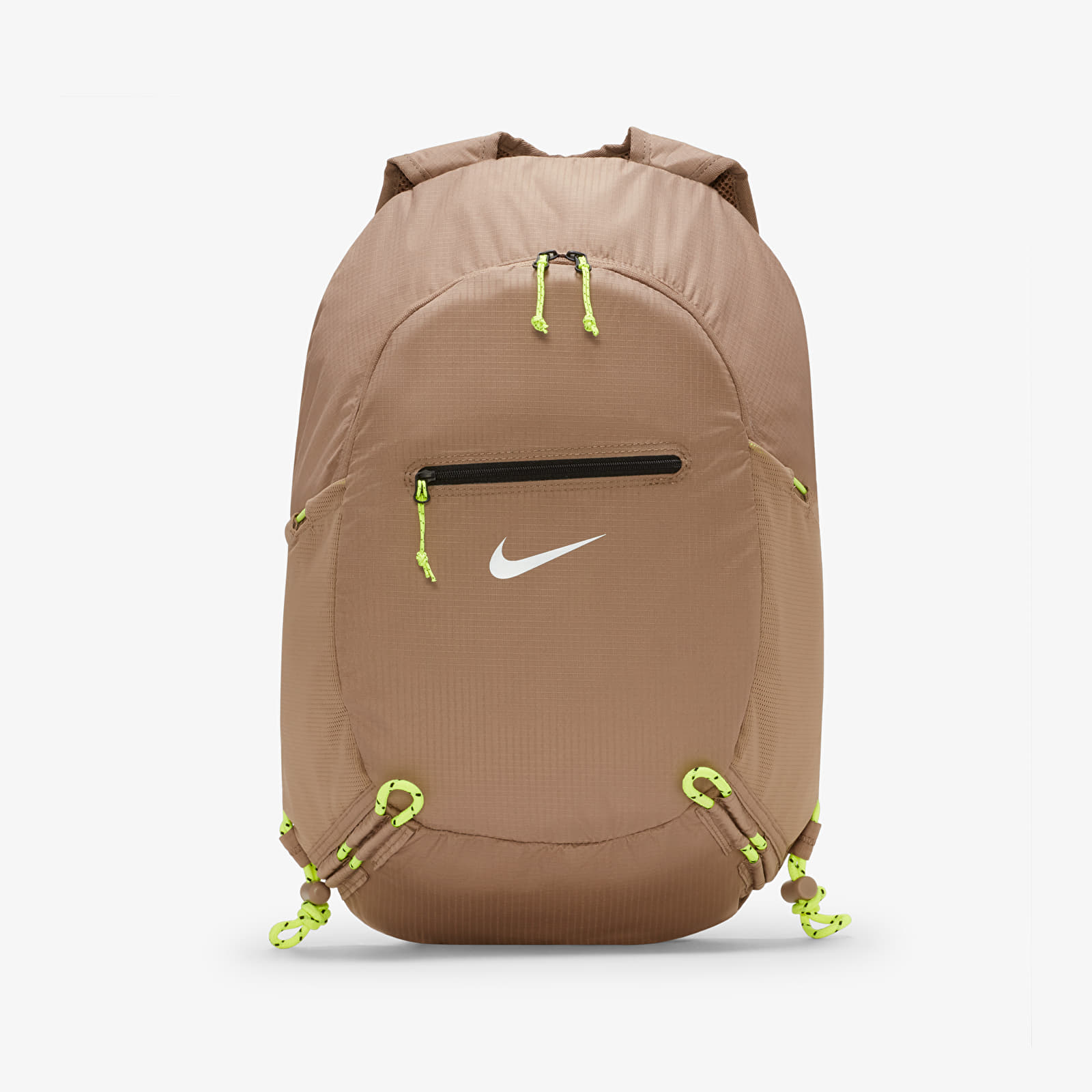 Раници Nike Stash Backpack Sandalwood/ Sandalwood/ White 807253