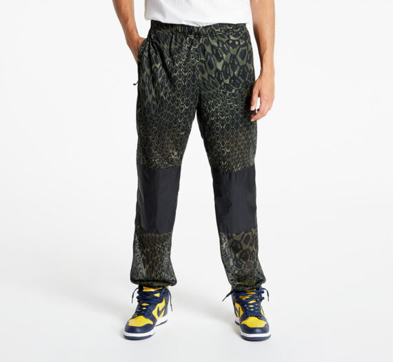 Дънки и панталони Nike ACG NRG Dri-Fit Hpyarchnd Pants Sequoia/ Black 807571