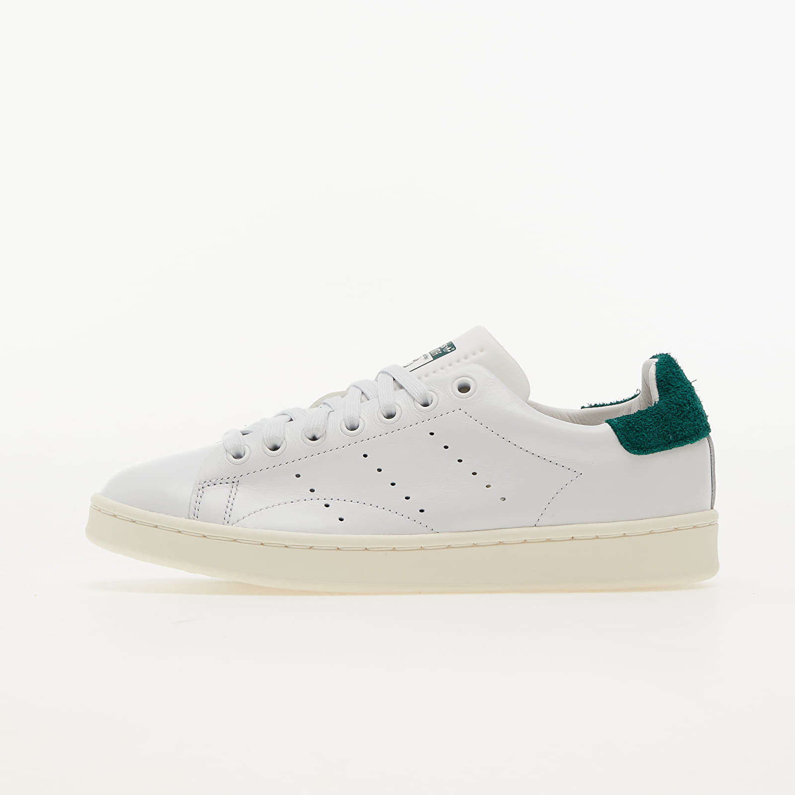 Мъжки кецове и обувки adidas Stan Smith H Crystal White/ Off White/ Core Green 842914