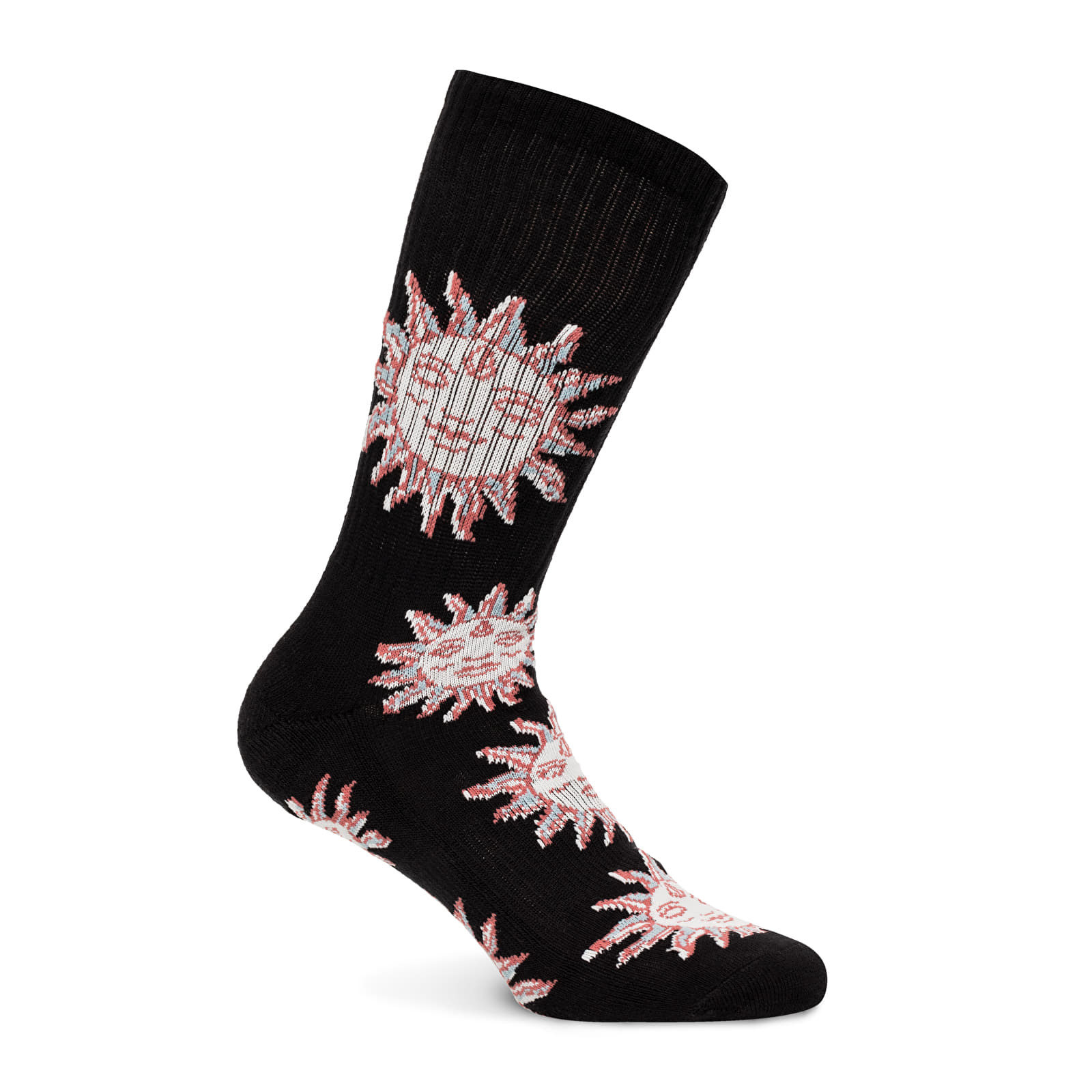 Чорапи Volcom Vibes Socks Black Out 846493