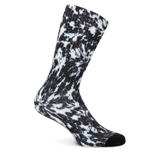 Чорапи Volcom Vibes Socks White Flash 846511