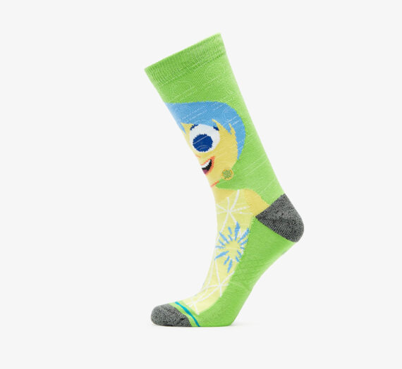 Чорапи Stance Riley Andersen Crew Sock Multicolor 893899