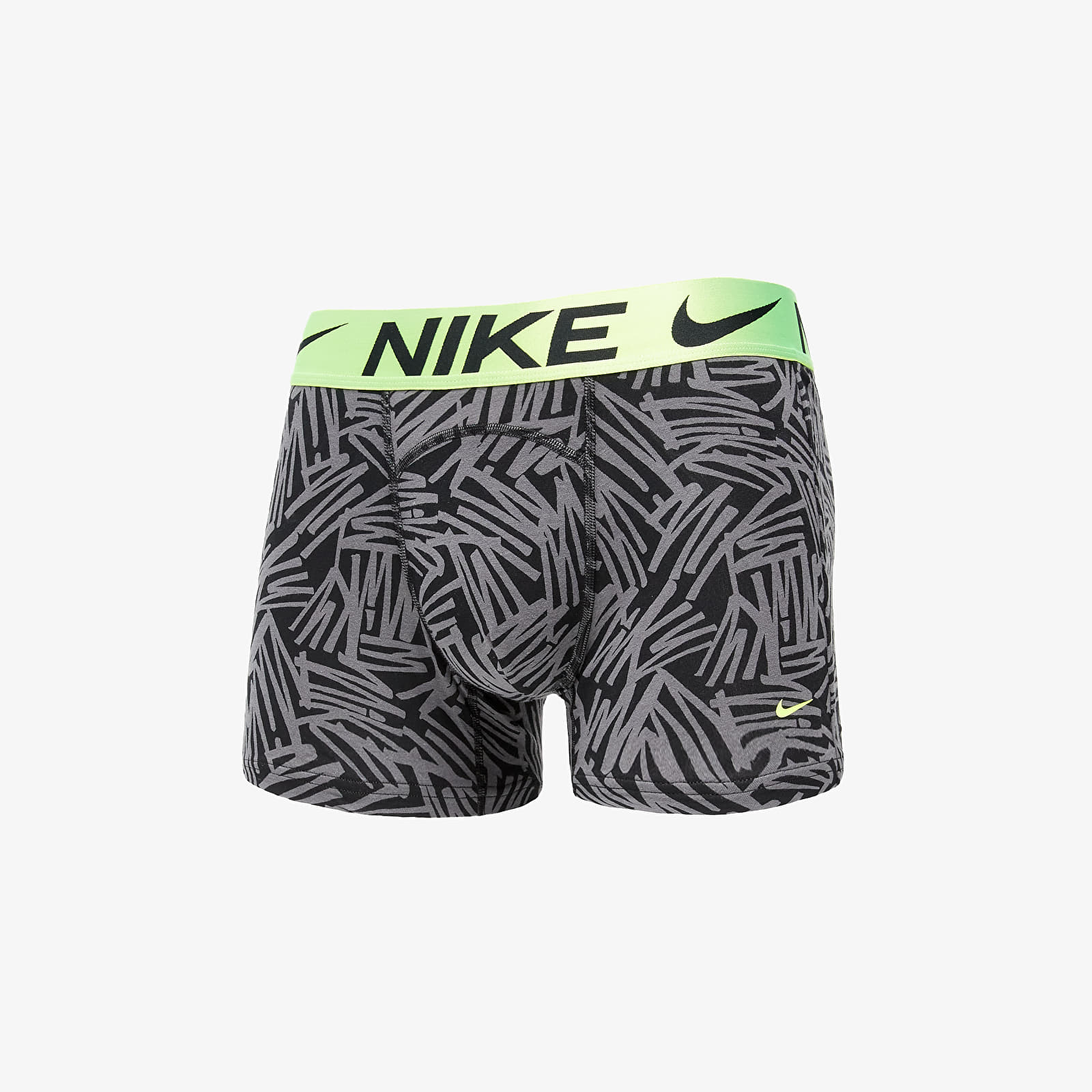 Боксерки Nike Trunk Scrible Print 945304