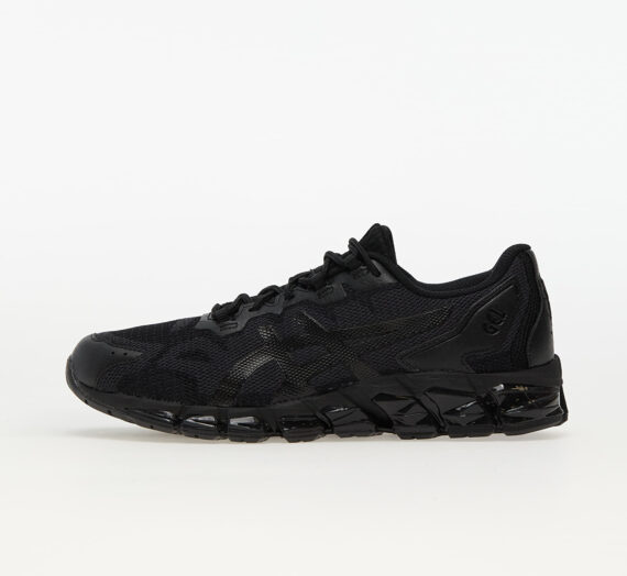 Мъжки кецове и обувки Asics Gel-Quantum 360 6 Black/ Black 949591
