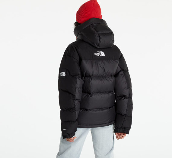 Анораци The North Face BB Himalayan Parka Tnf Black/ Tnf Red 954937