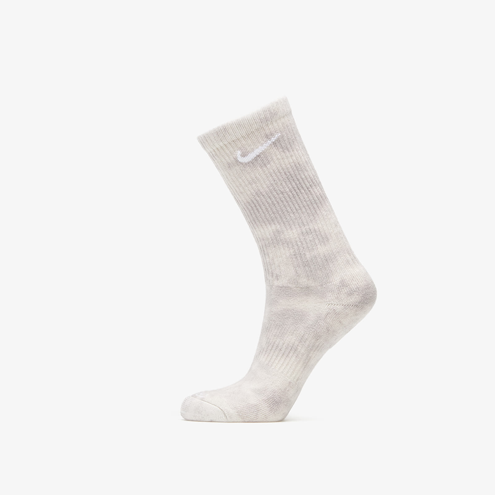 Чорапи Nike U NRG Everyday Plus Cush Crew Socks College Grey 955579