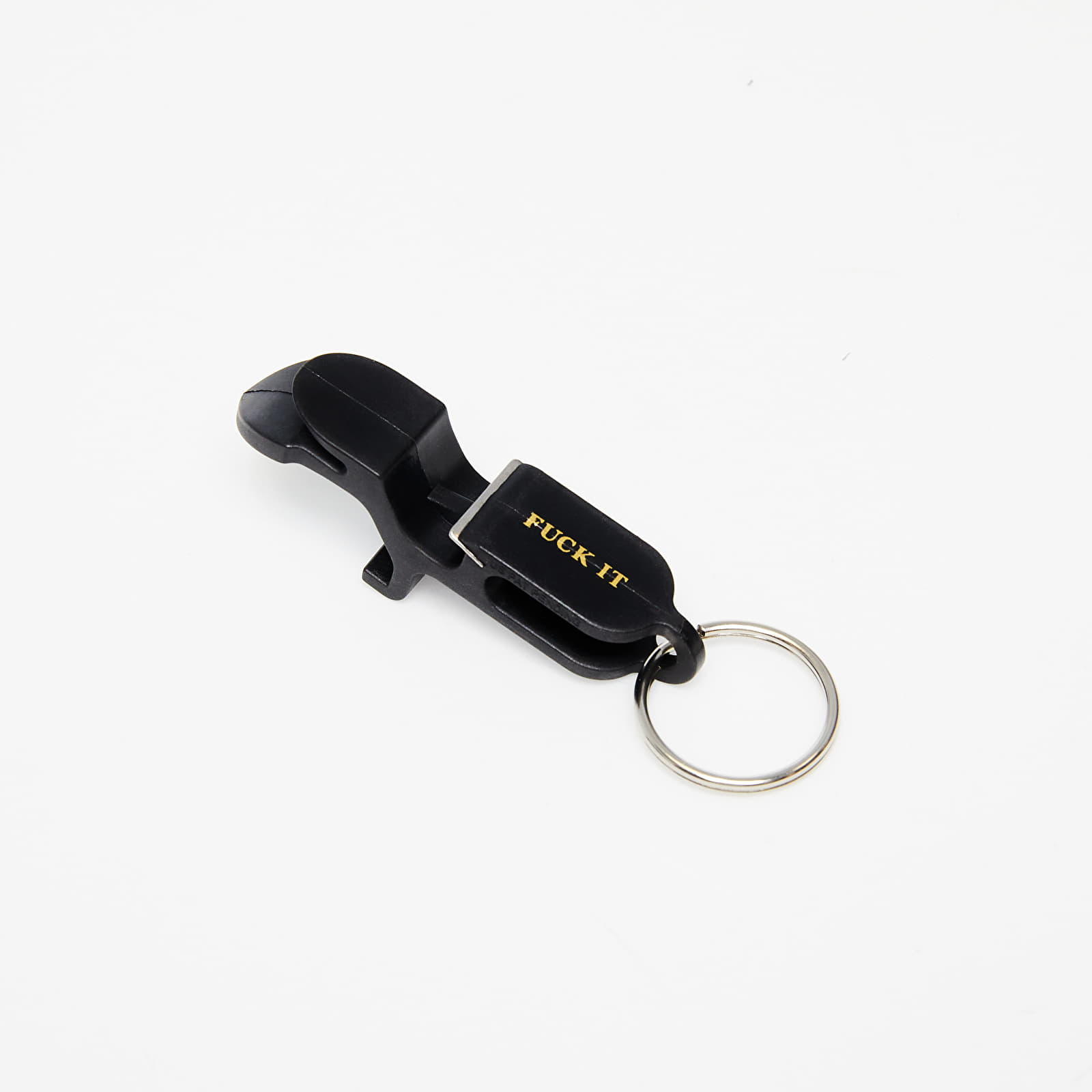 Други аксесоари HUF Shotgun Keychain Black 967243