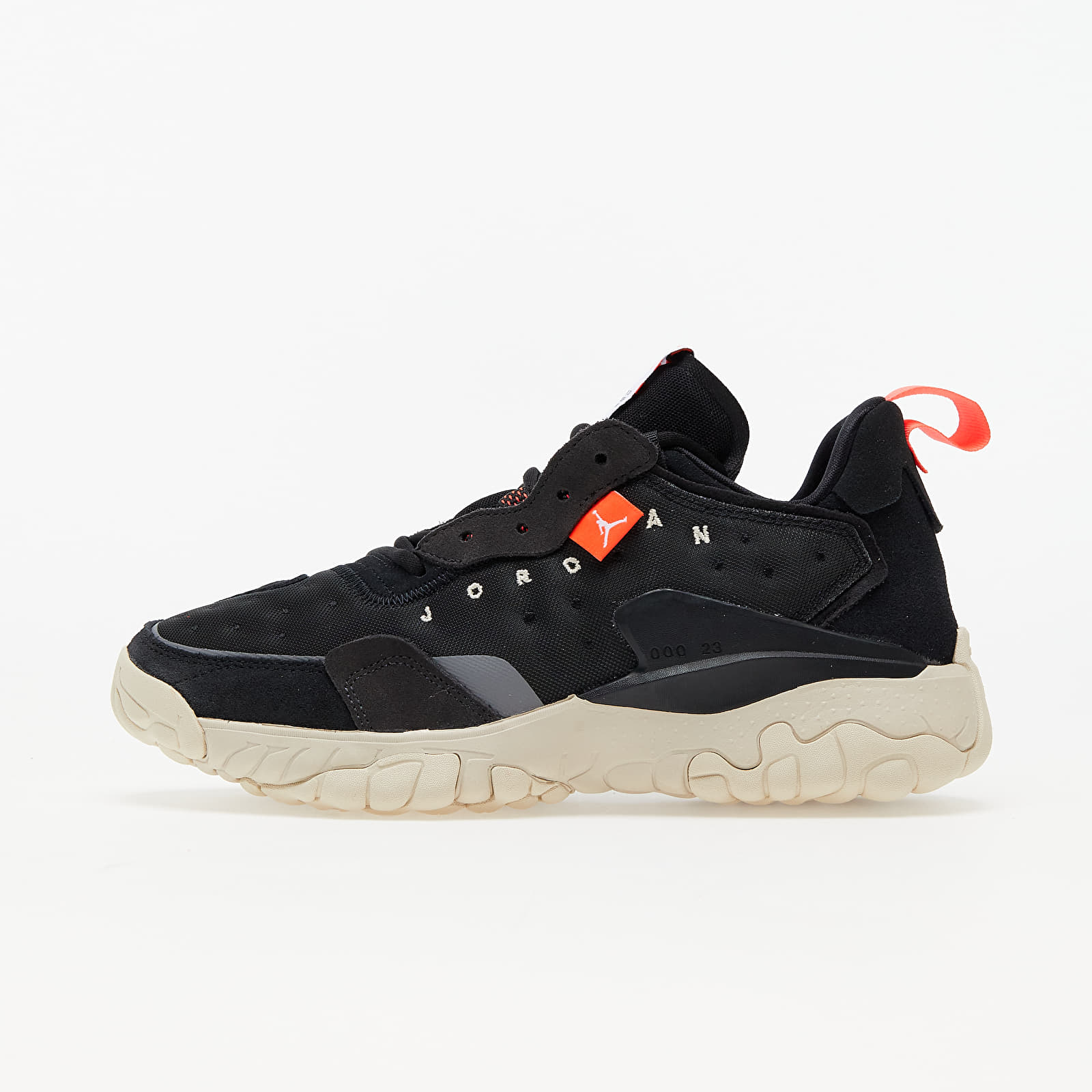 Дамски кецове и обувки Jordan W Delta 2 Black/ Infrared 23-Off Noir-Oatmeal 969472