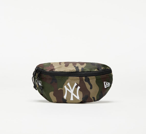 Хип чанти New Era Mini Waist Bag New York Yankees Wdc 978691