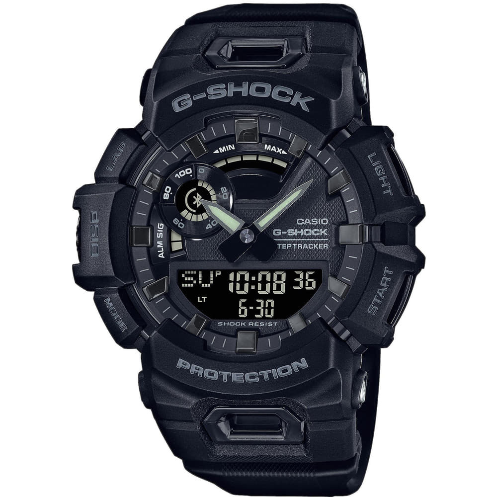 Часовници Casio G-Shock GBA-900-1AER 996232