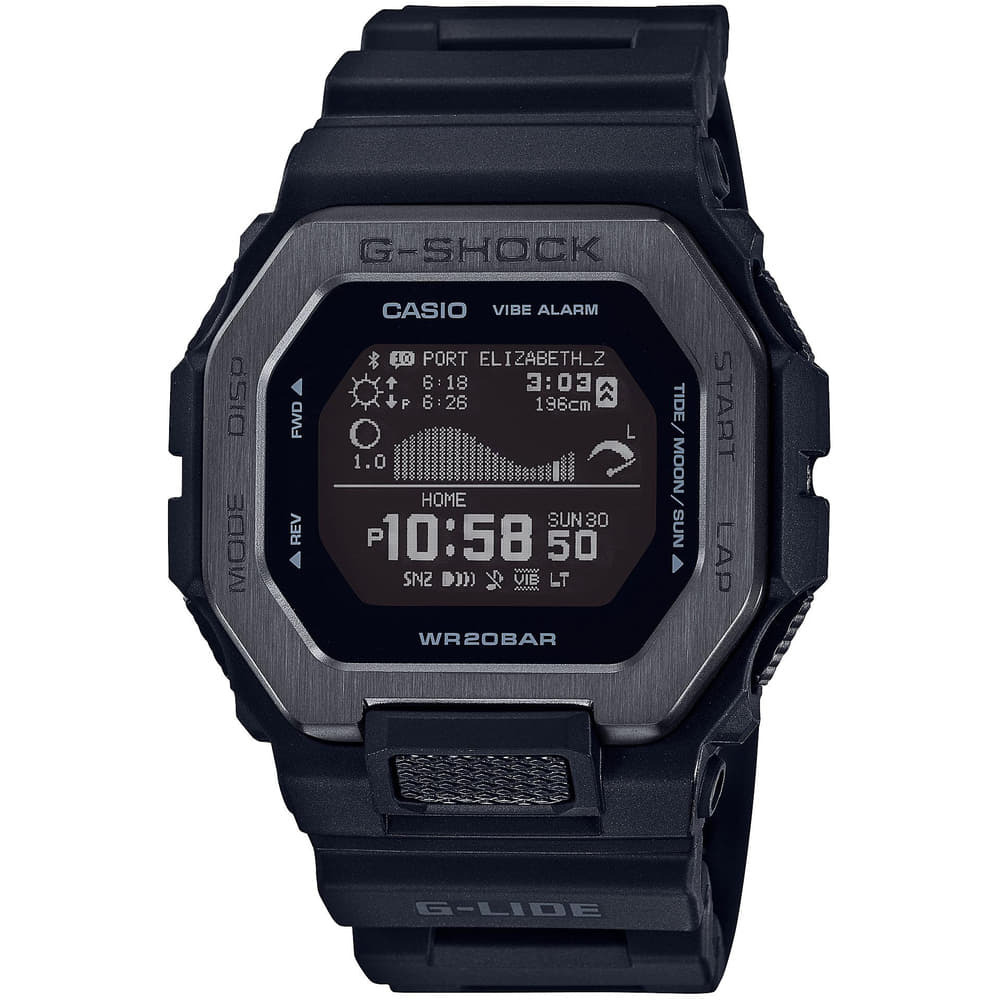 Часовници Casio G-Shock GBX-100NS-1ER 996247