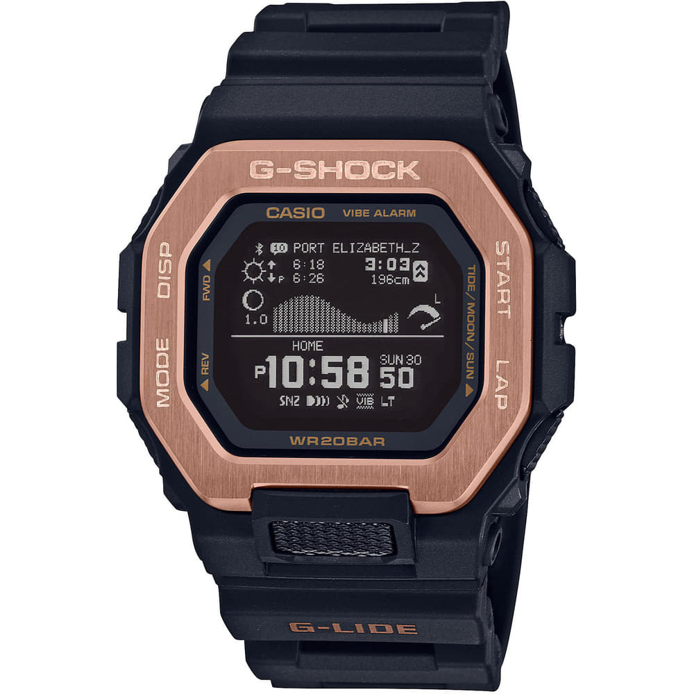 Часовници Casio G-Shock GBX-100NS-4ER 996250