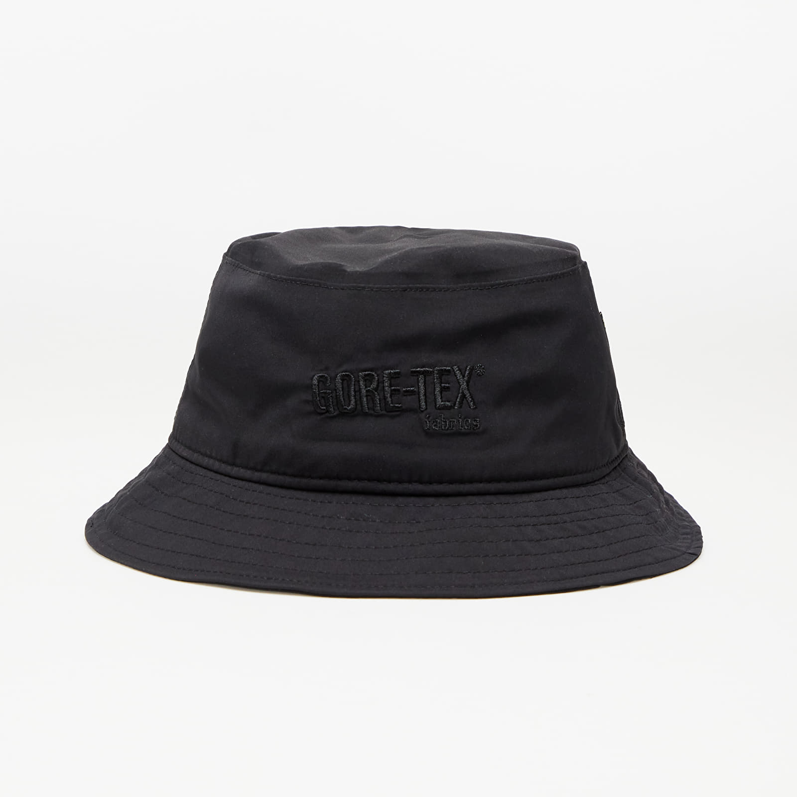 Бъкет шапки New Era Gore-TEX Tapered Bucket Hat Black 1147018
