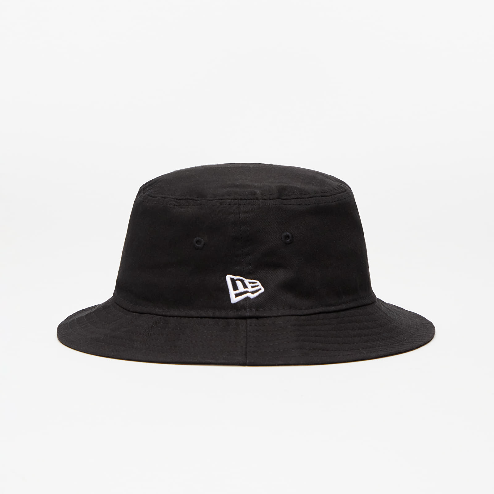 Бъкет шапки New Era Essential Tapered Bucket Black 1147093