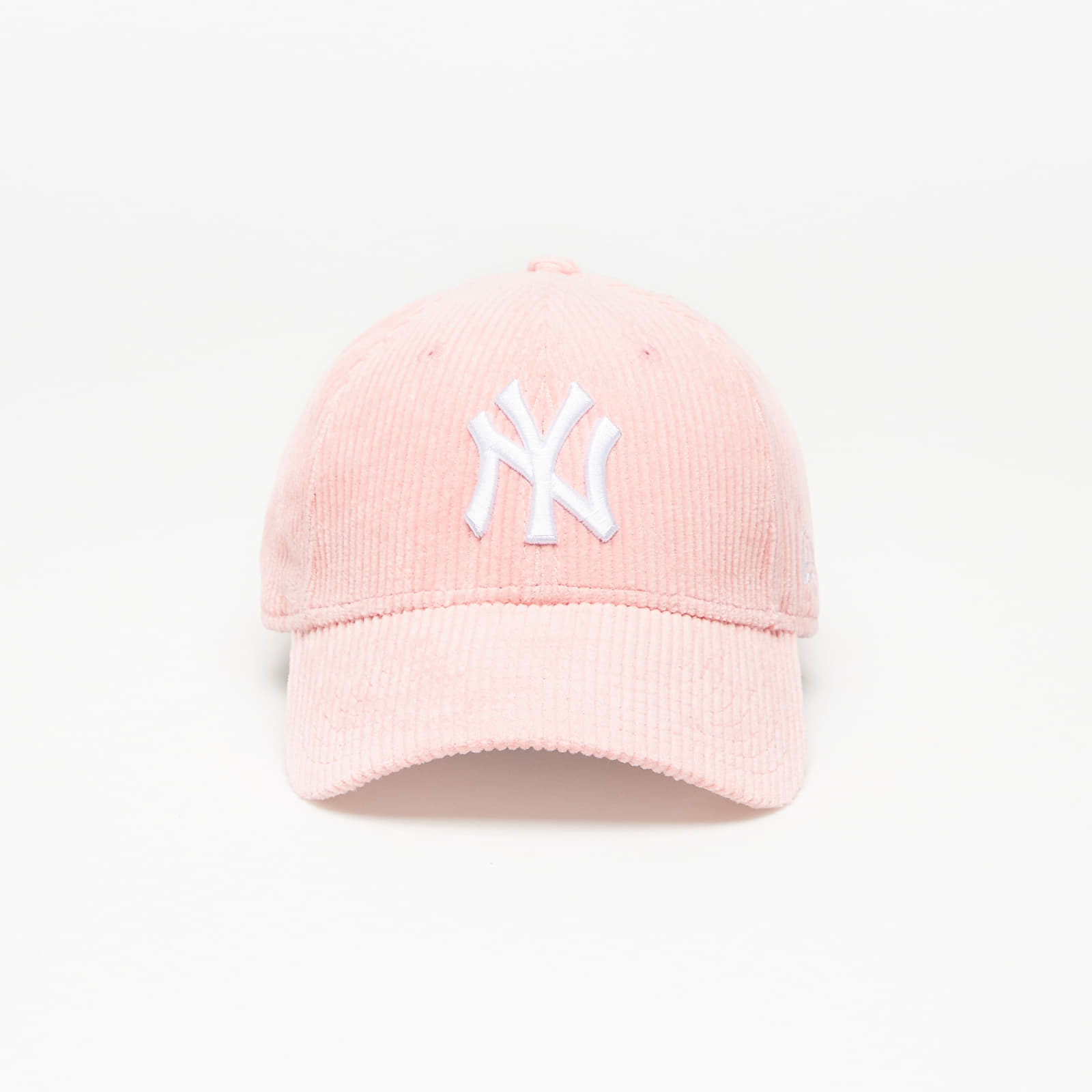 Шапки New Era Wmns Fashion Cord 9Forty Cap New York Yankees Pink 1147105