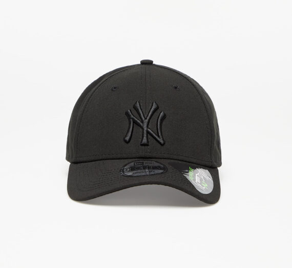 Шапки New Era New York Yankees 9FORTY Snapback Cap Black 1147144