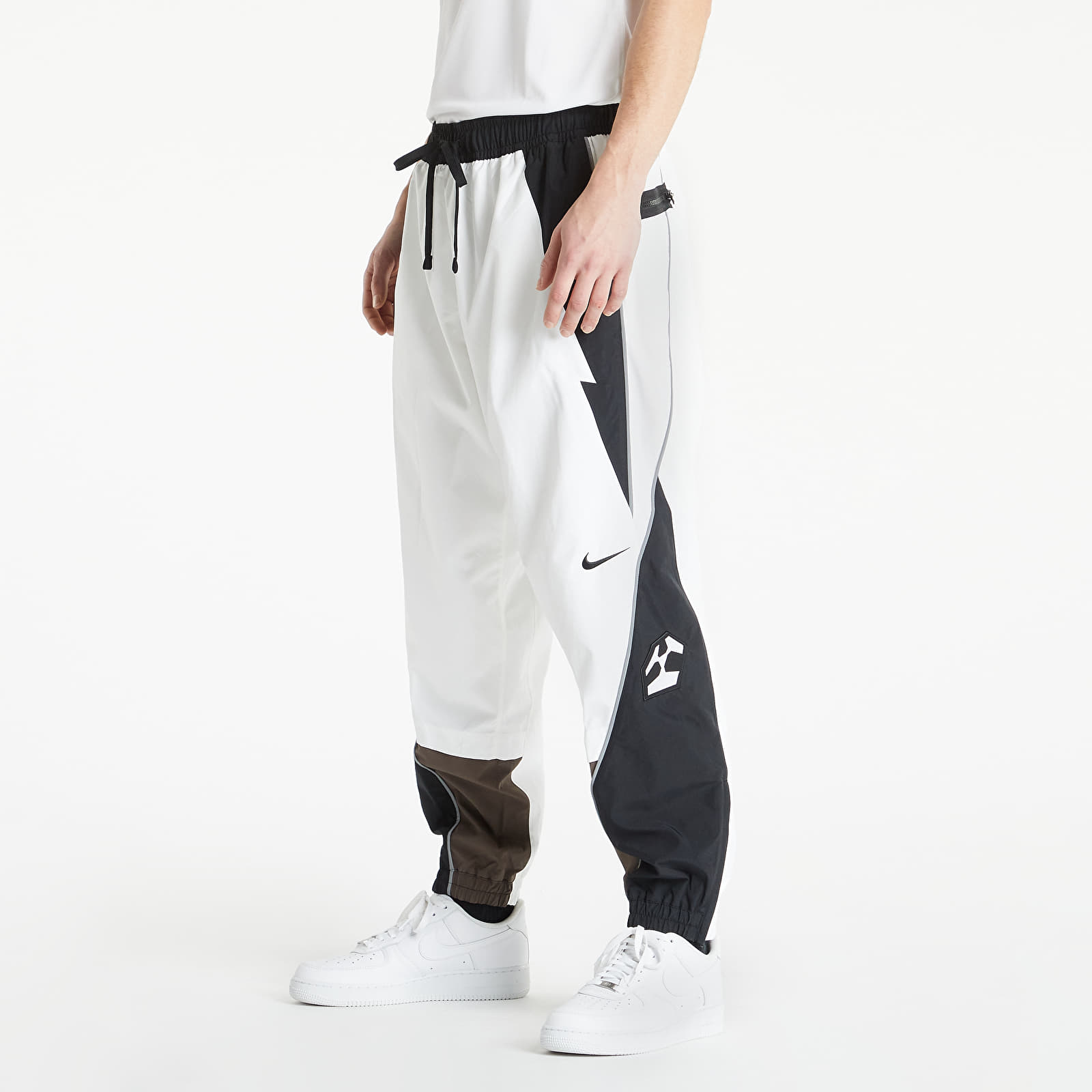 Дънки и панталони Nike x ACRONYM M NRG Cs Woven Pant White/ Multicolor 1155538