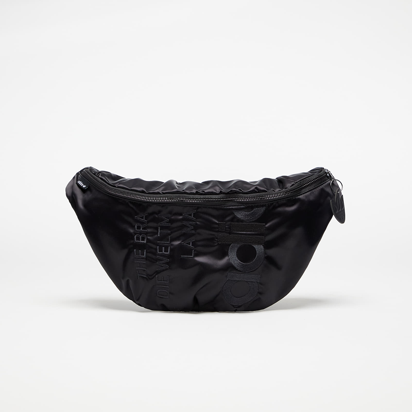 Хип чанти adidas Waistbag L Black 1201786