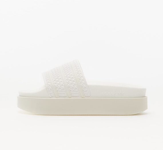 Дамски кецове и обувки adidas Adilette Bonega W Ftw White/ Off White/ Off White 1220005