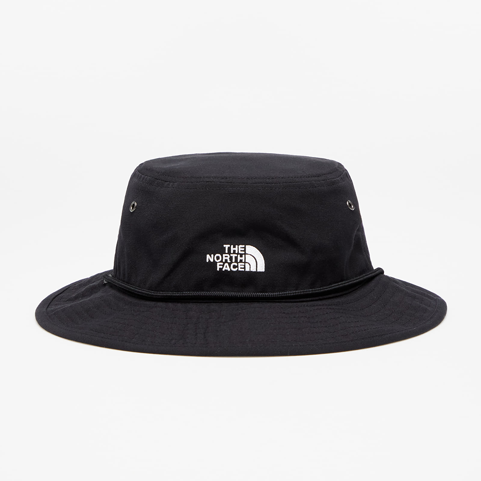 Бъкет шапки The North Face Recycled 66 Brimmer Hat Tnf Black 1271725