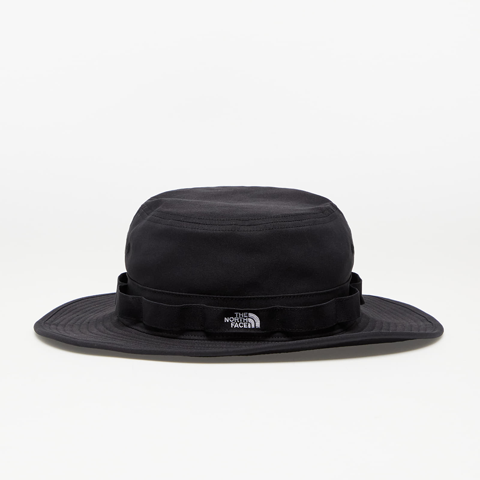 Бъкет шапки The North Face Class V Brimmer Hat Tnf Black 1271809