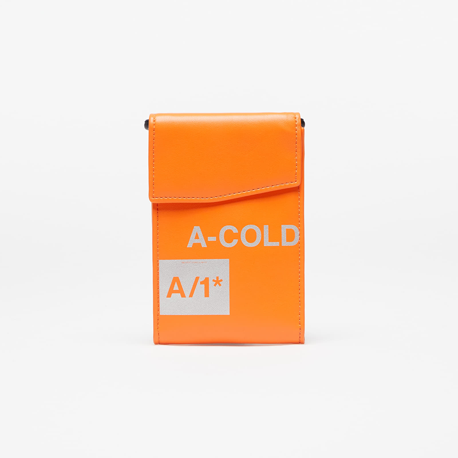 Crossbody чанти A-COLD-WALL* Scale Lanyard Rich Orange 1336360