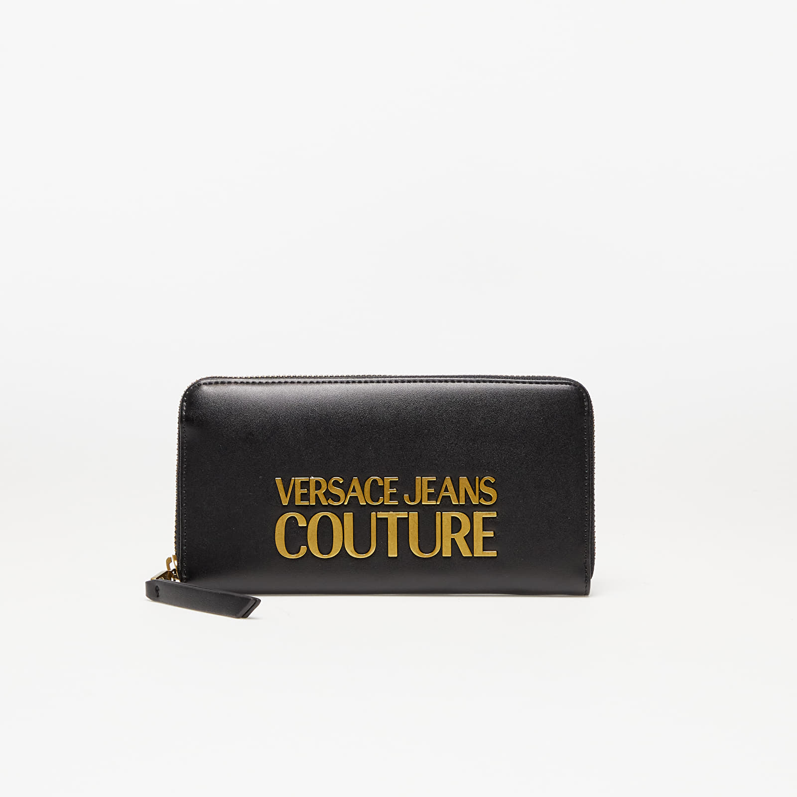 Портфейли Versace Jeans Couture Range A Wallet Black 1336948