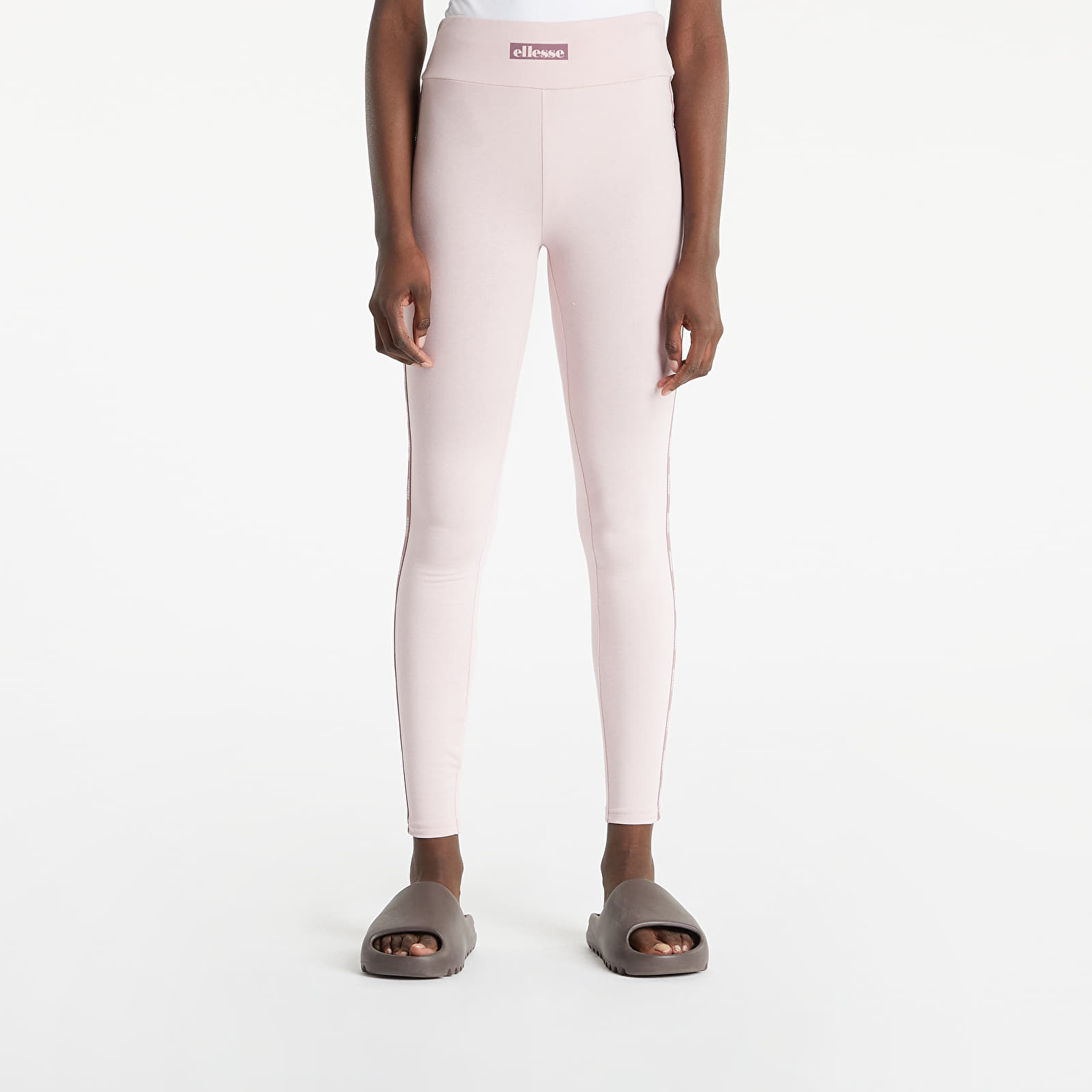 Дънки и панталони Ellesse Skia Legging Light Pink 1339315