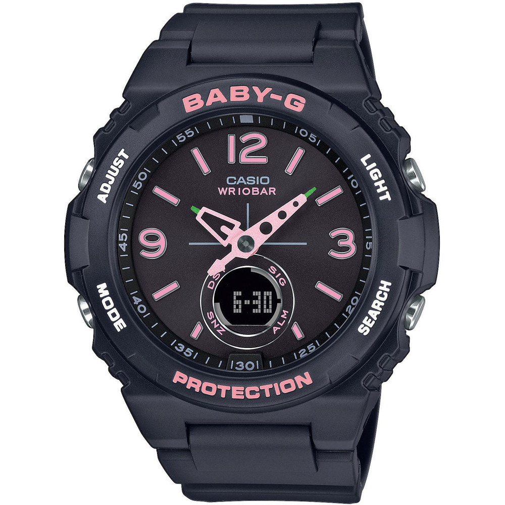 Часовници Casio Baby-G BGA-260SC-1AER 638374
