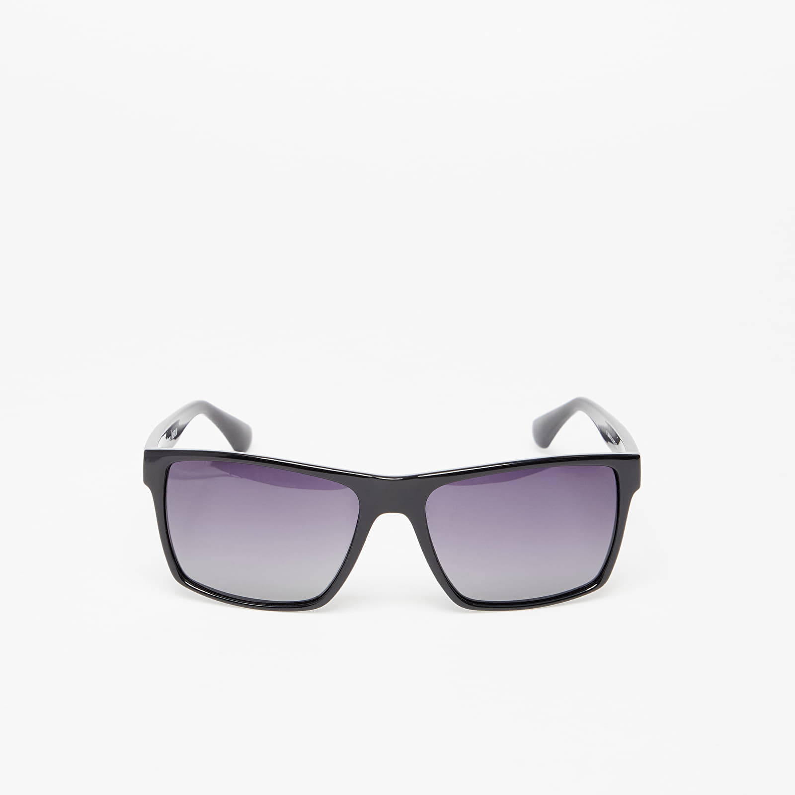 Слънчеви очила Horsefeathers Merlin Sunglasses Gloss Black/Gray Fade Out 735214